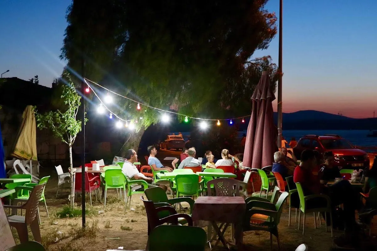 Sigacik Apart Otel - Hotels Sığacık 5