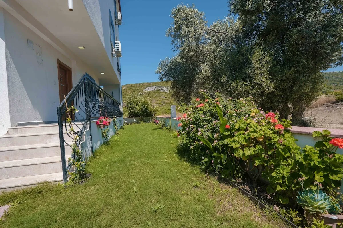 Sığacık Aşan Butik Pansiyon - 