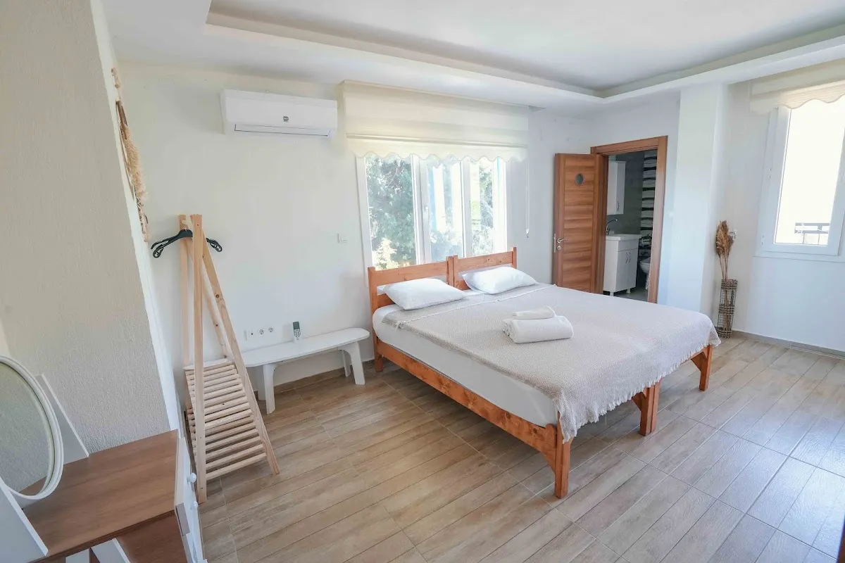 Sığacık Aşan Butik Pansiyon - Hotels Sığacık Mh 2