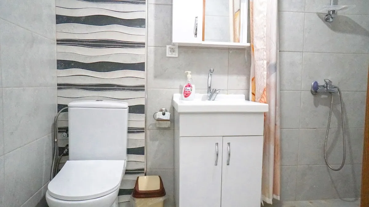 Sığacık Aşan Butik Pansiyon - Hotels Sığacık Mh 3