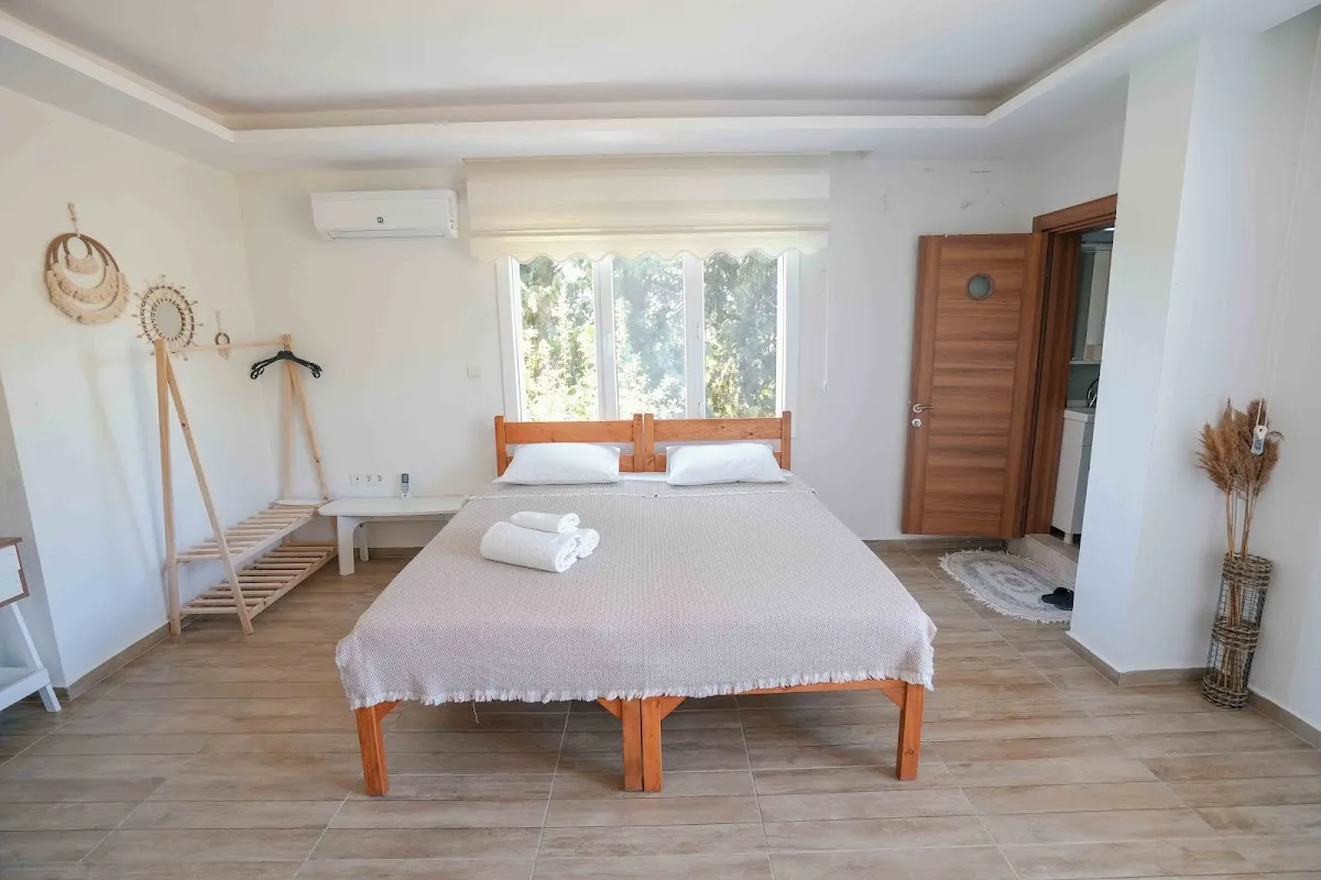 Sığacık Aşan Butik Pansiyon - Hotels Sığacık Mh 4