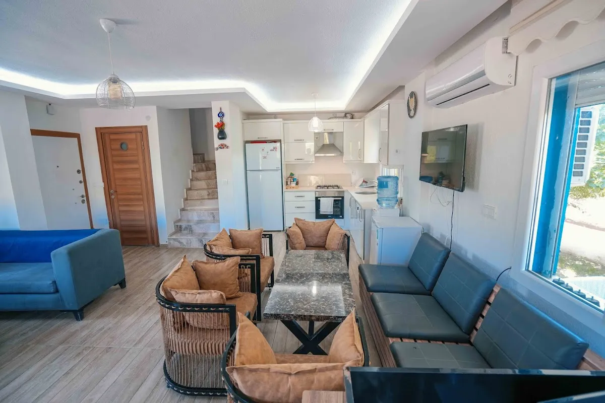 Sığacık Aşan Butik Pansiyon - Hotels Sığacık Mh 5