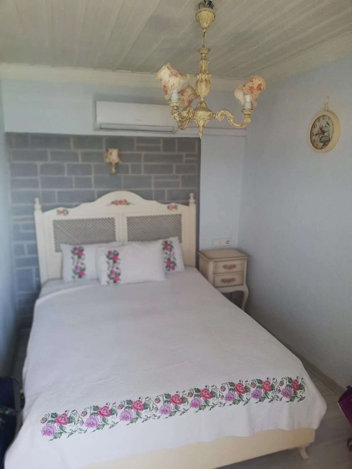 Sığacık Cumbalı Pansiyon - Hotels Sığacık 2