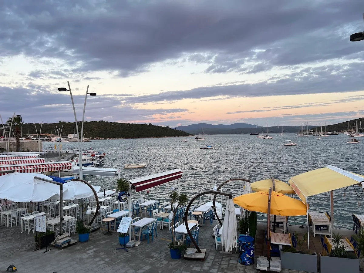 Sığacık Cumbalı Pansiyon - Hotels Sığacık 5