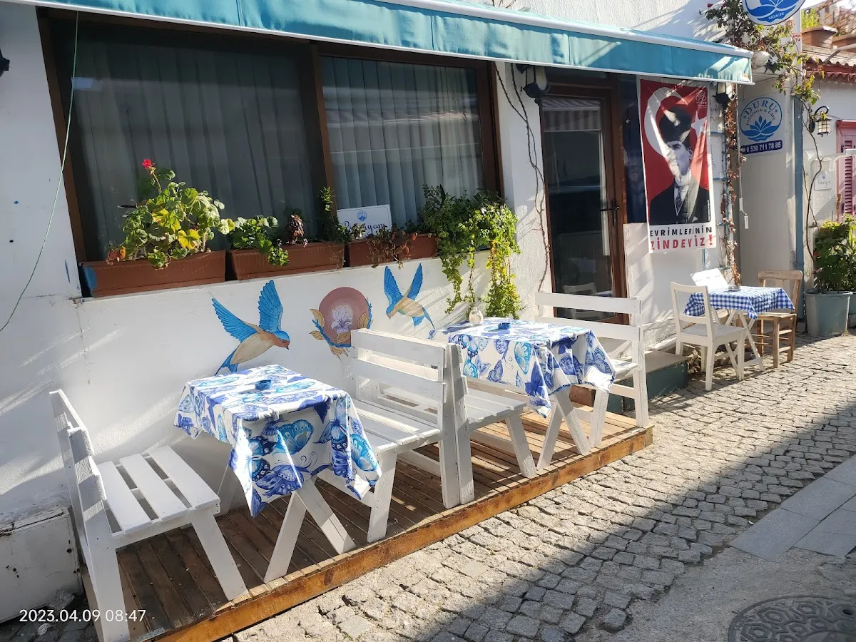 Sığacık Duru Pansiyon - 