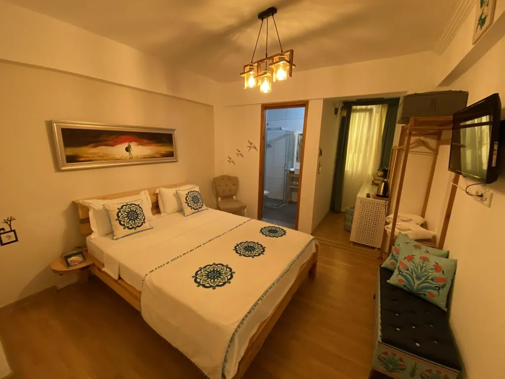 Sığacık Duru Pansiyon - Hotels Sığacık Duru Pansiyon - Hotels Sığacık 2