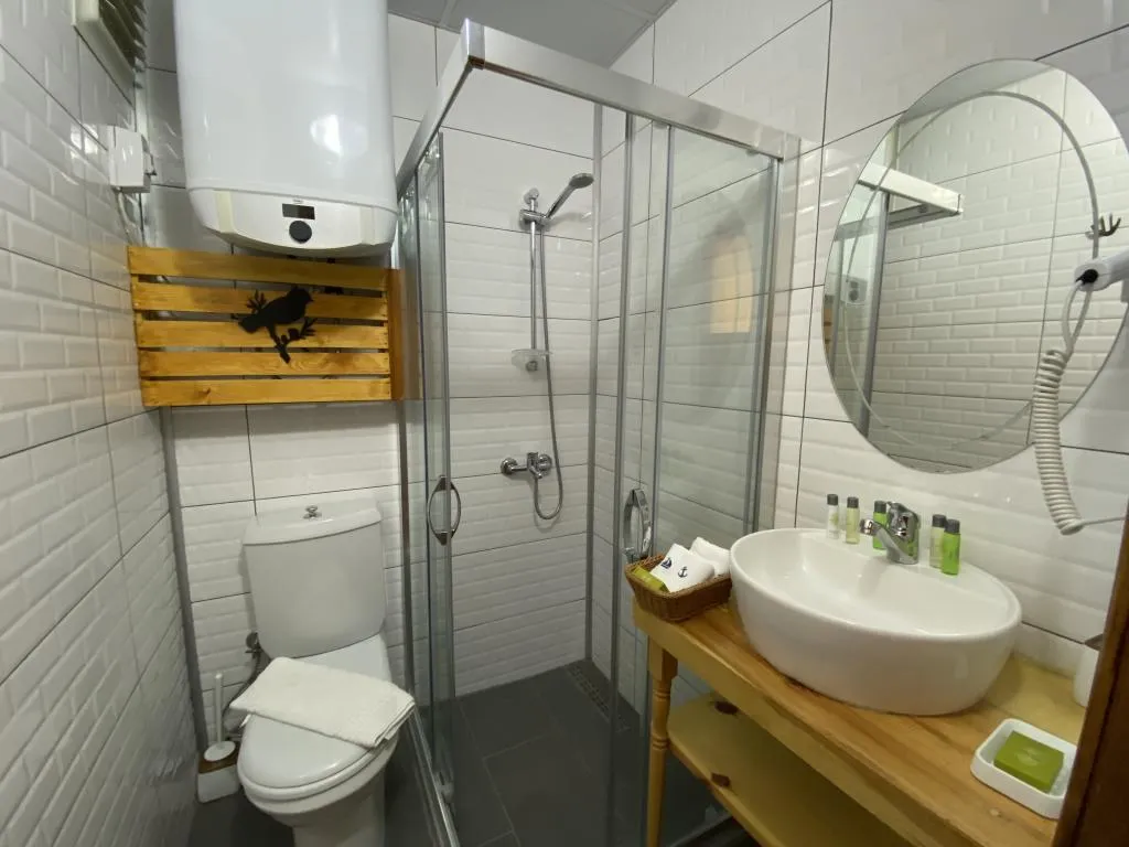 Sığacık Duru Pansiyon - Hotels Sığacık Duru Pansiyon - Hotels Sığacık 3