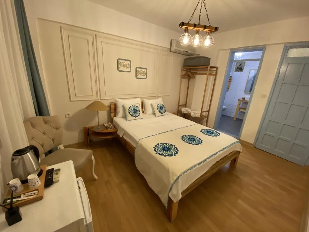 Sığacık Duru Pansiyon - Hotels Sığacık Duru Pansiyon - Hotels Sığacık 4