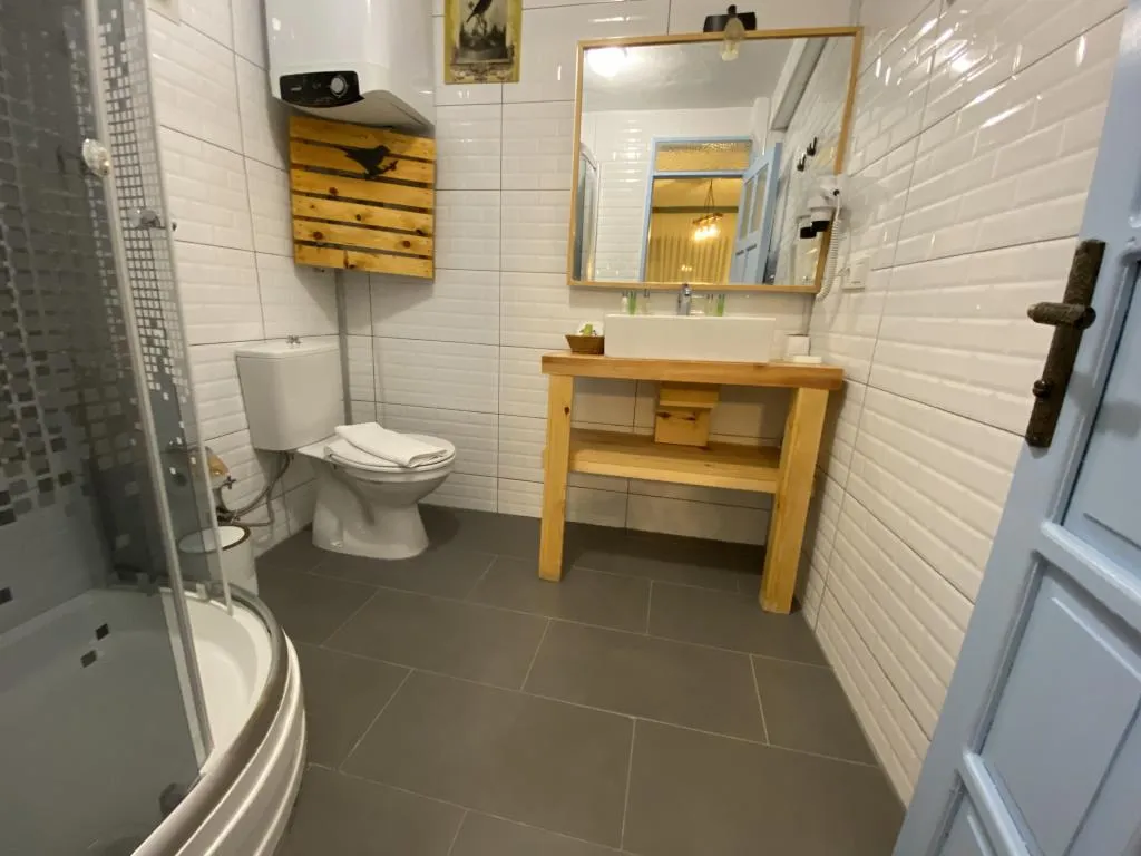 Sığacık Duru Pansiyon - Hotels Sığacık 5