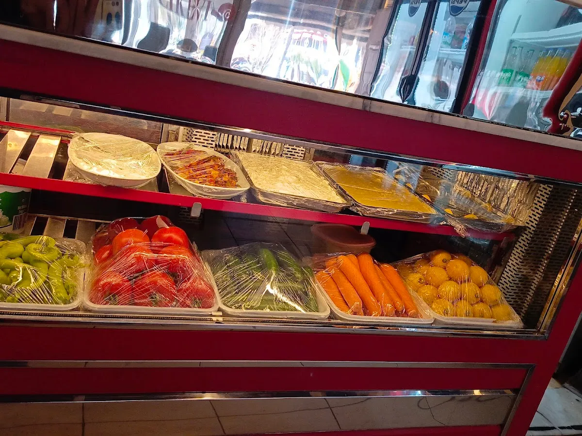 Sığacık Ermiş Balıkevi - Restaurants Sığacık 5