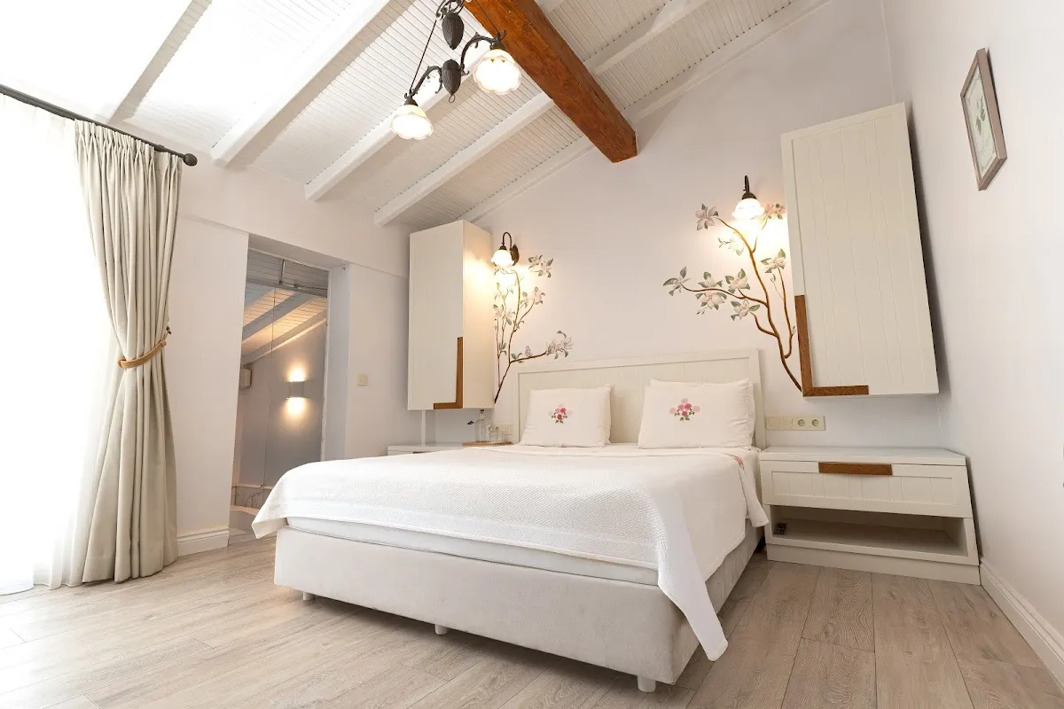 Sığacık Gardenya Butik Otel - Hotels Sığacık 2