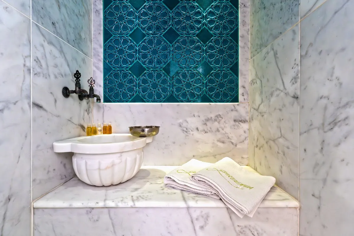 Sığacık Gardenya Butik Otel - Hotels Sığacık 3