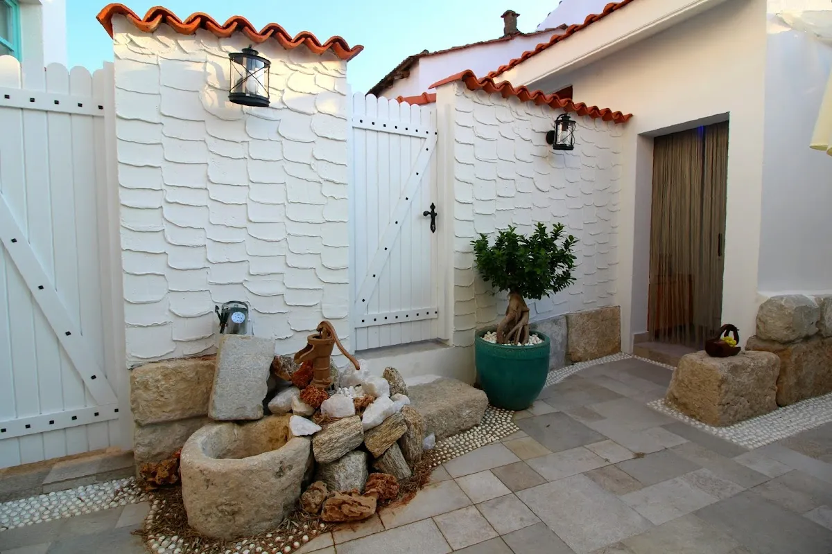 Sığacık Gardenya Butik Otel - Hotels Sığacık 4