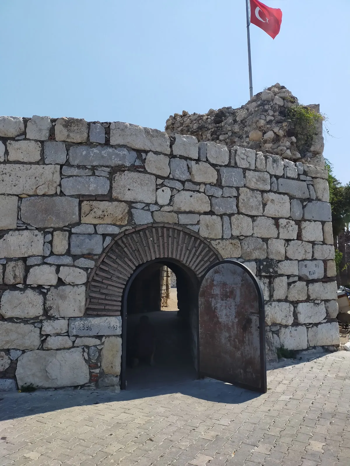 Sığacık Hamamı - 