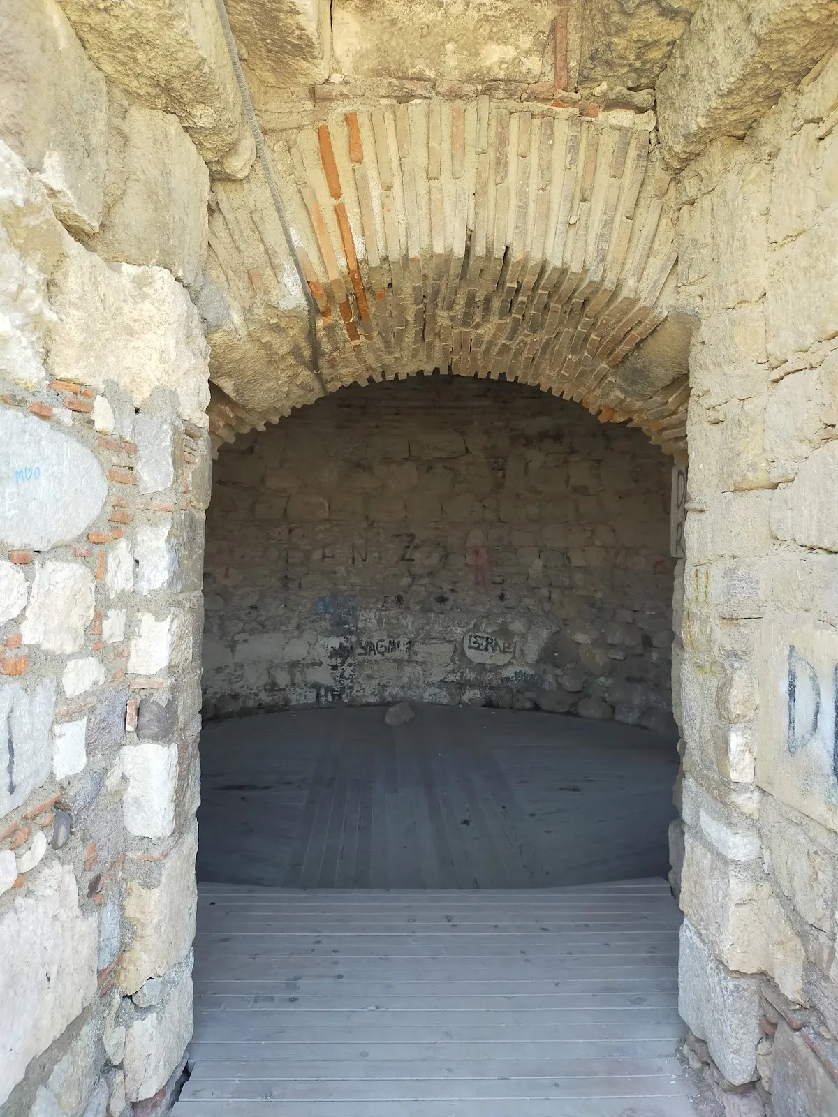 Sığacık Hamamı - Places to Visit Sığacık 4