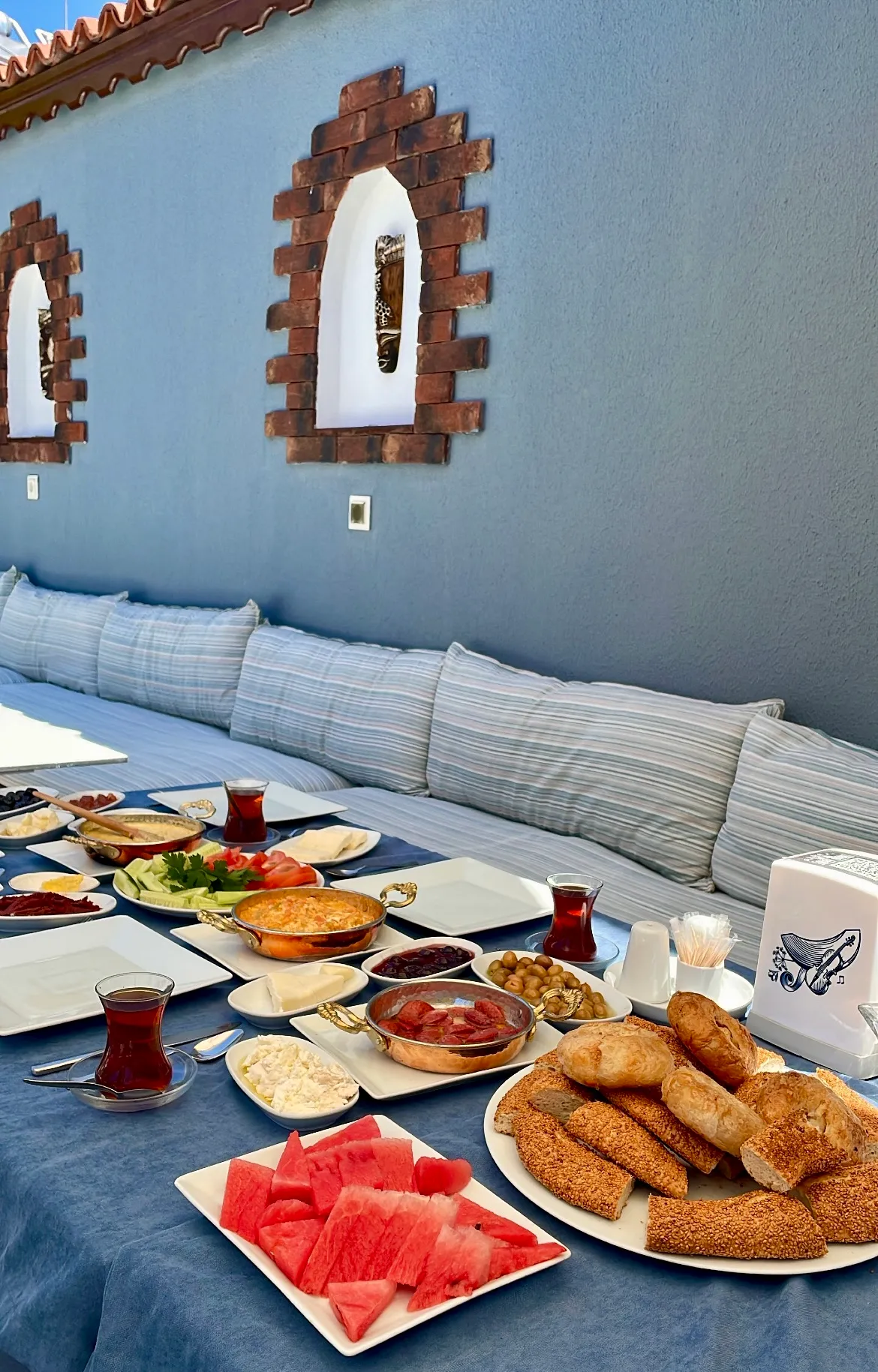 Sığacık Kafası - Restaurants Sığacık 2