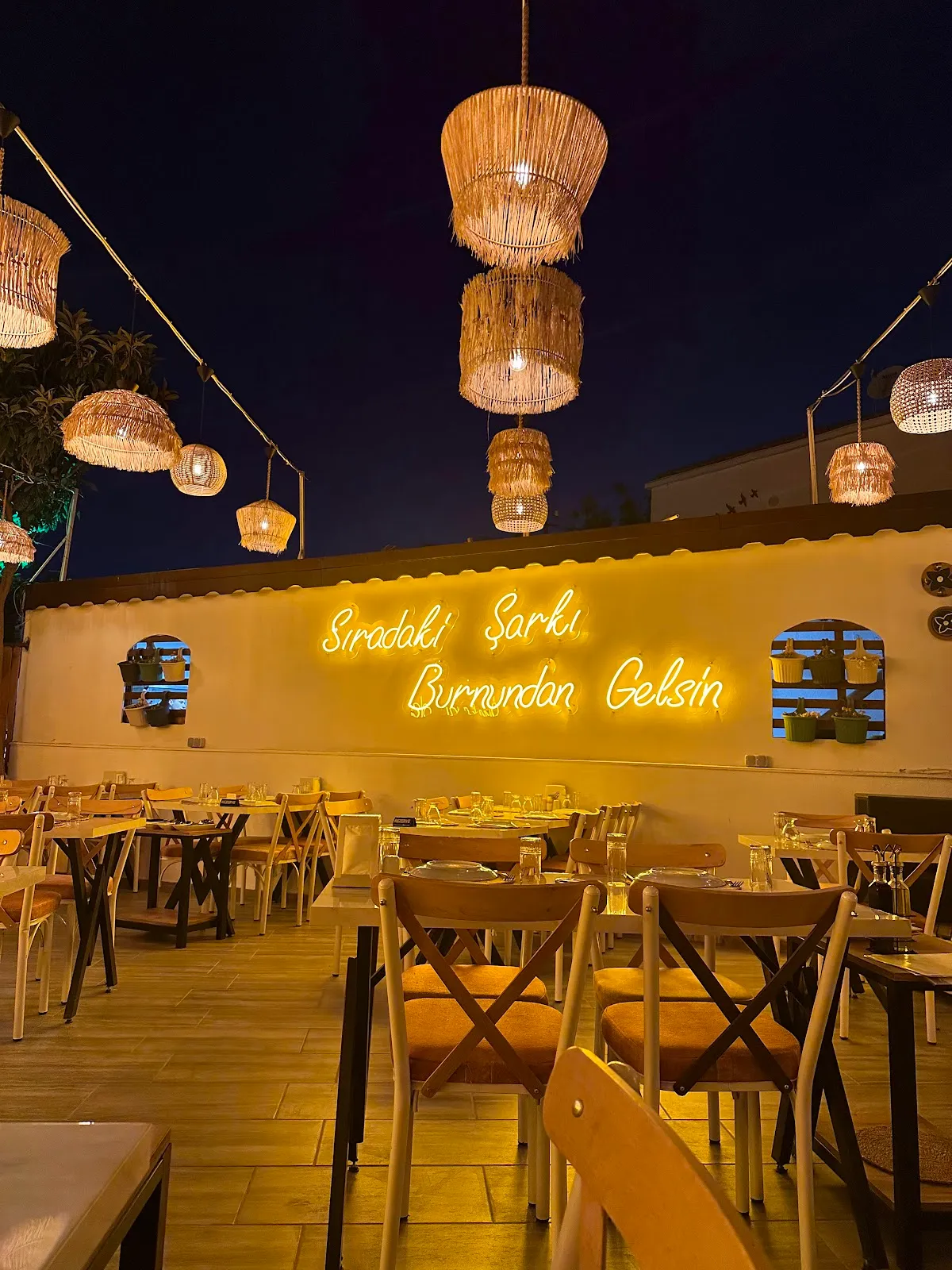 Sığacık Kafası - Restaurants Sığacık 3