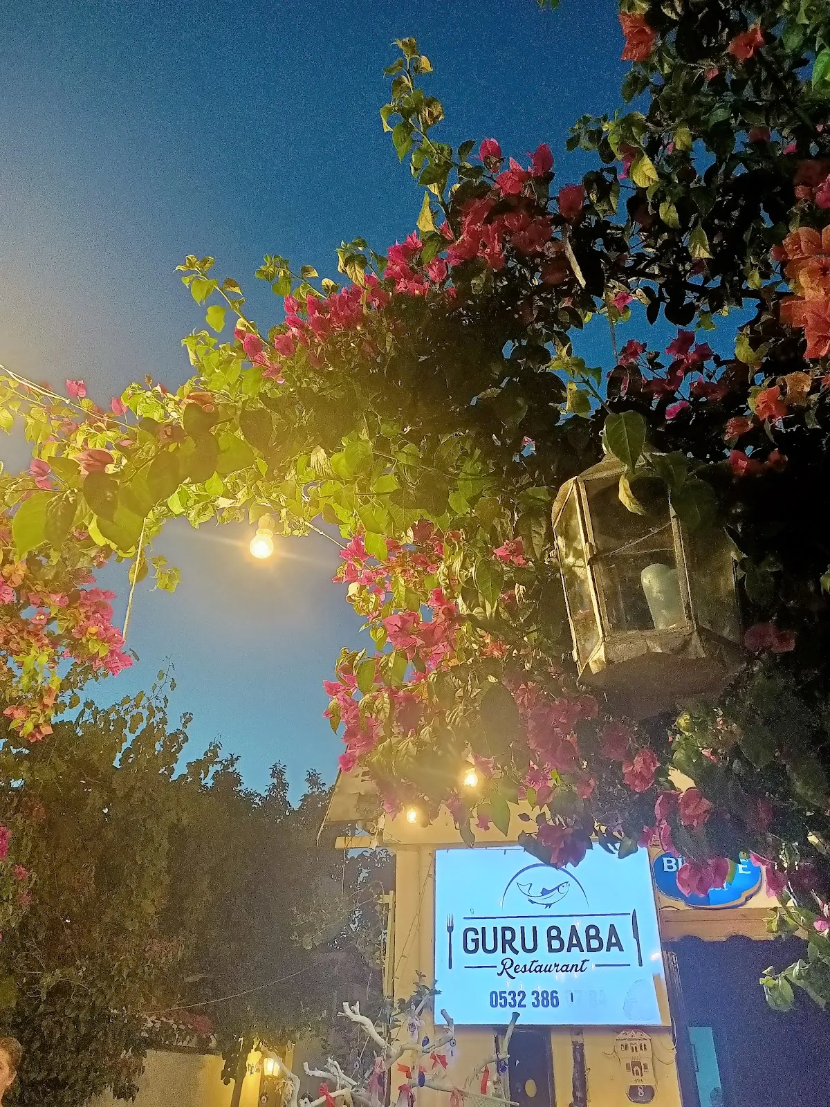 Sığacık Kafası - Restaurants Sığacık 5