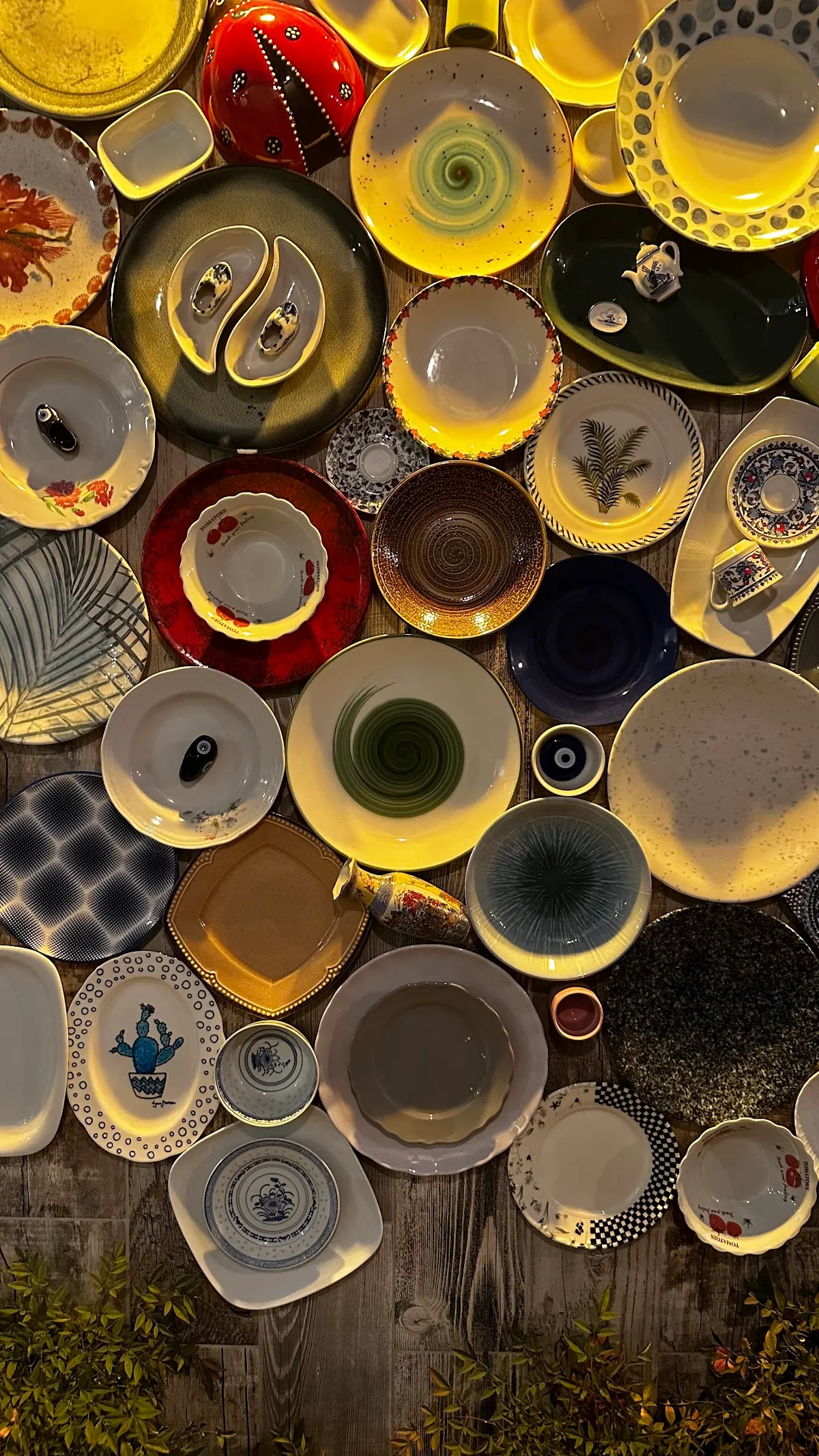 Sığacık Kahvaltı Salonu - Breakfast Places Sığacık 2