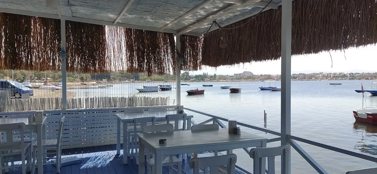 Sığacık Kahvaltı - 