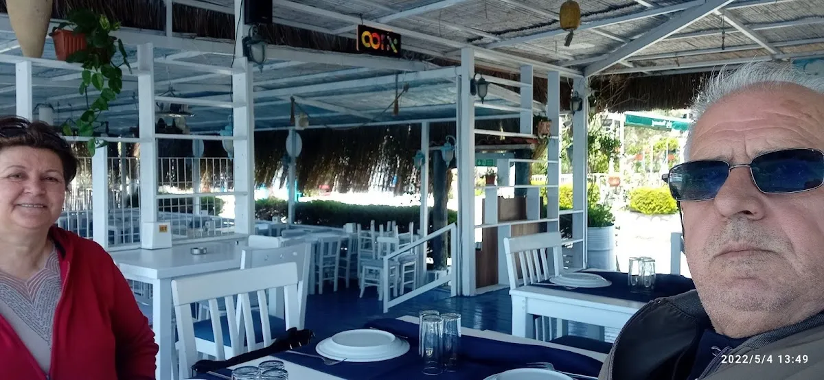 Sığacık Kahvaltı - Breakfast Places Sığacık 3