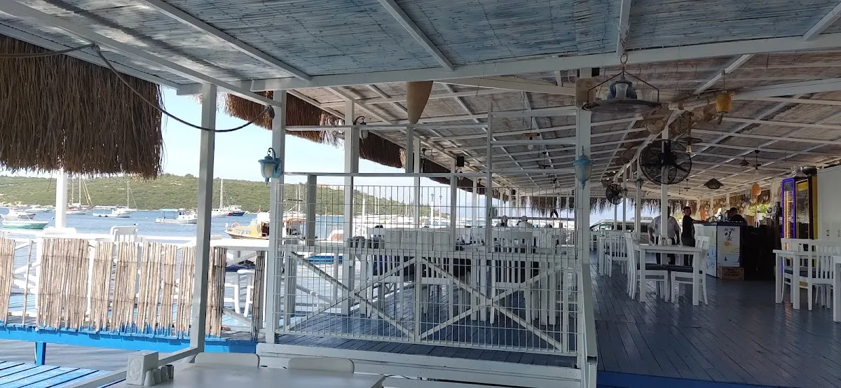 Sığacık Kahvaltı - Breakfast Places Sığacık 4