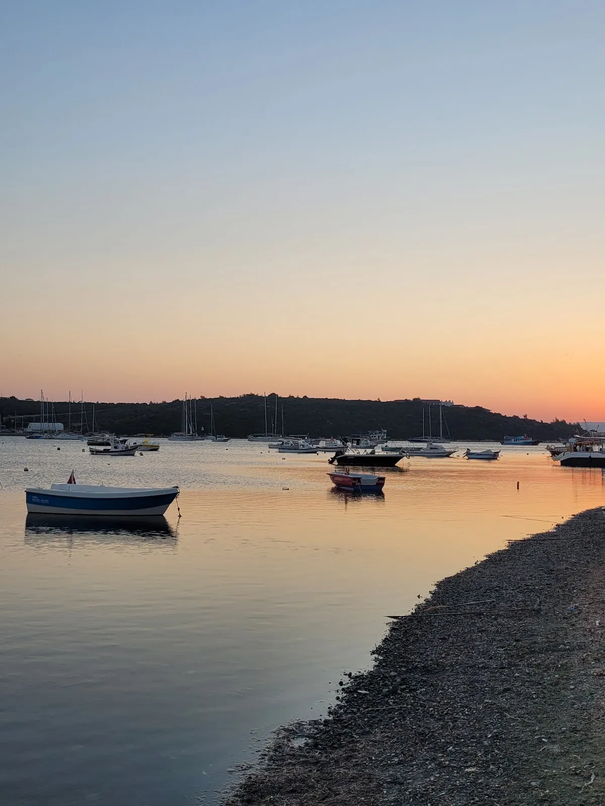 Sığacık Kahvaltı - Breakfast Places Sığacık 5