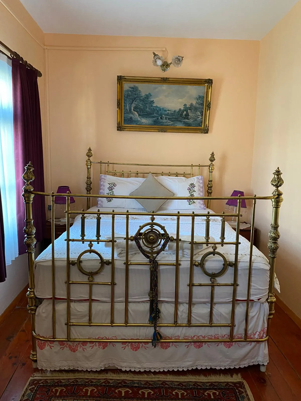 Sığacık Kaleiçi Pansiyon Nostalji Kafe - Cafes nostalji kafe 5