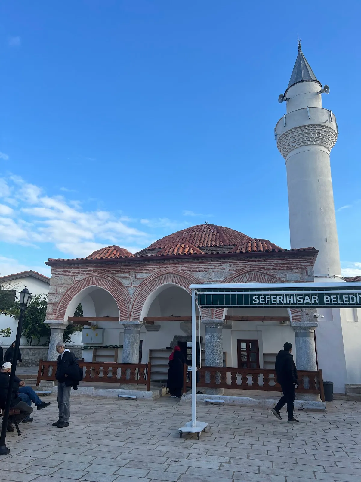 Sığacık Kaleiçi - Places to Visit Sığacık 3