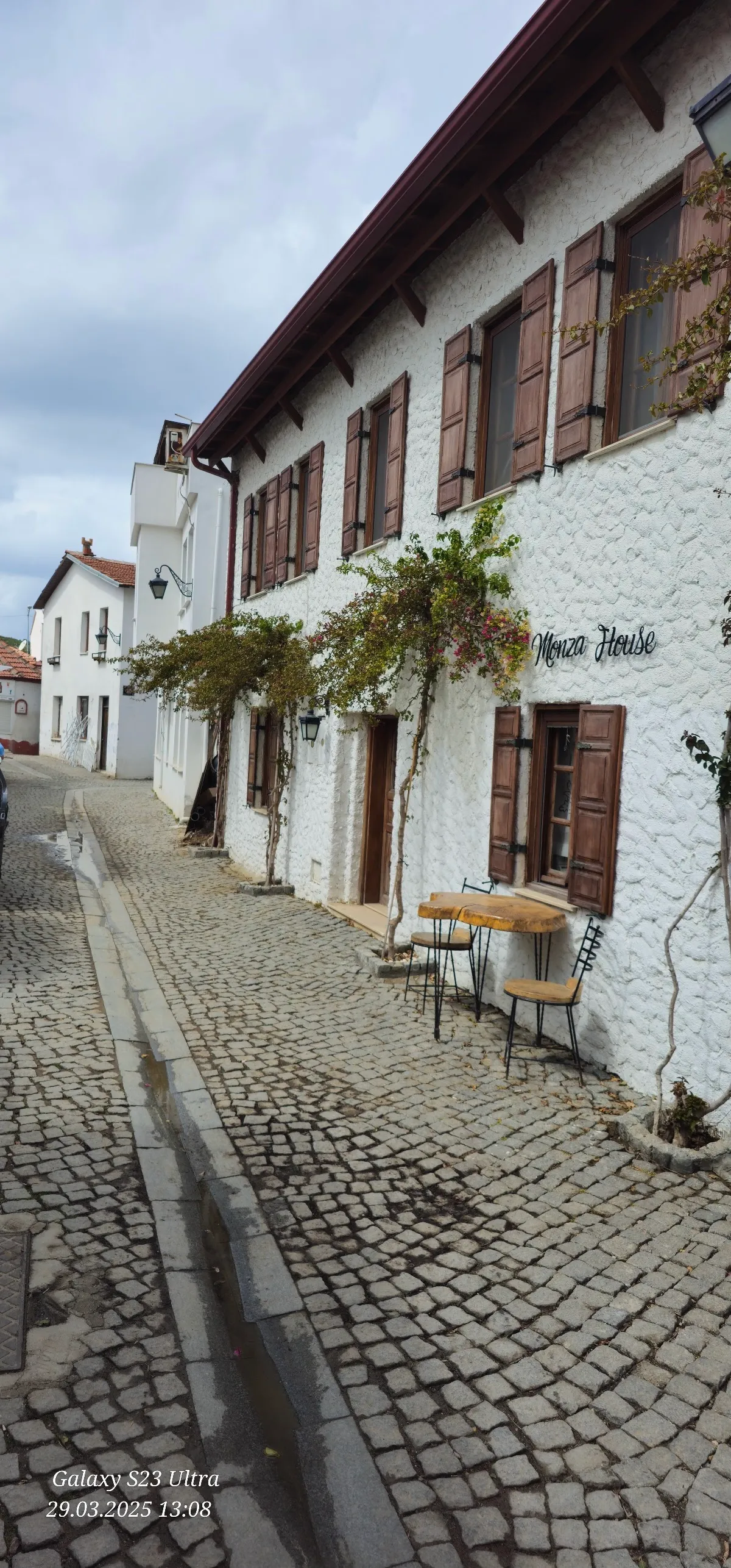 Sığacık Kaleiçi - Places to Visit Sığacık 5