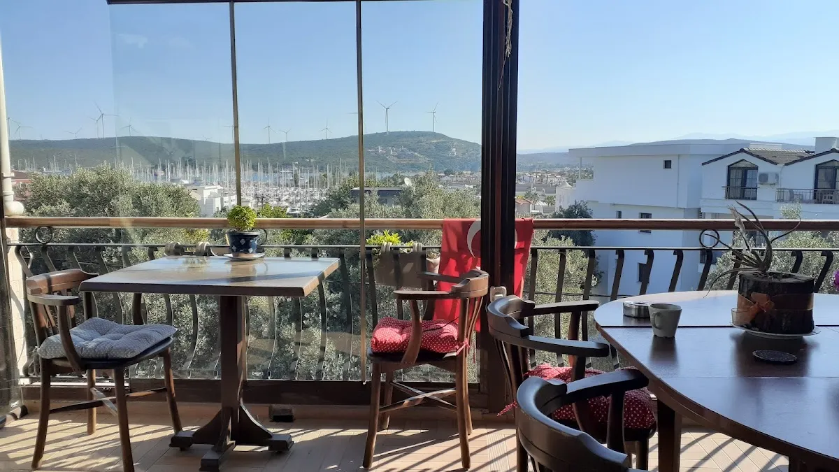 Sığacık Kaptan Motel - 