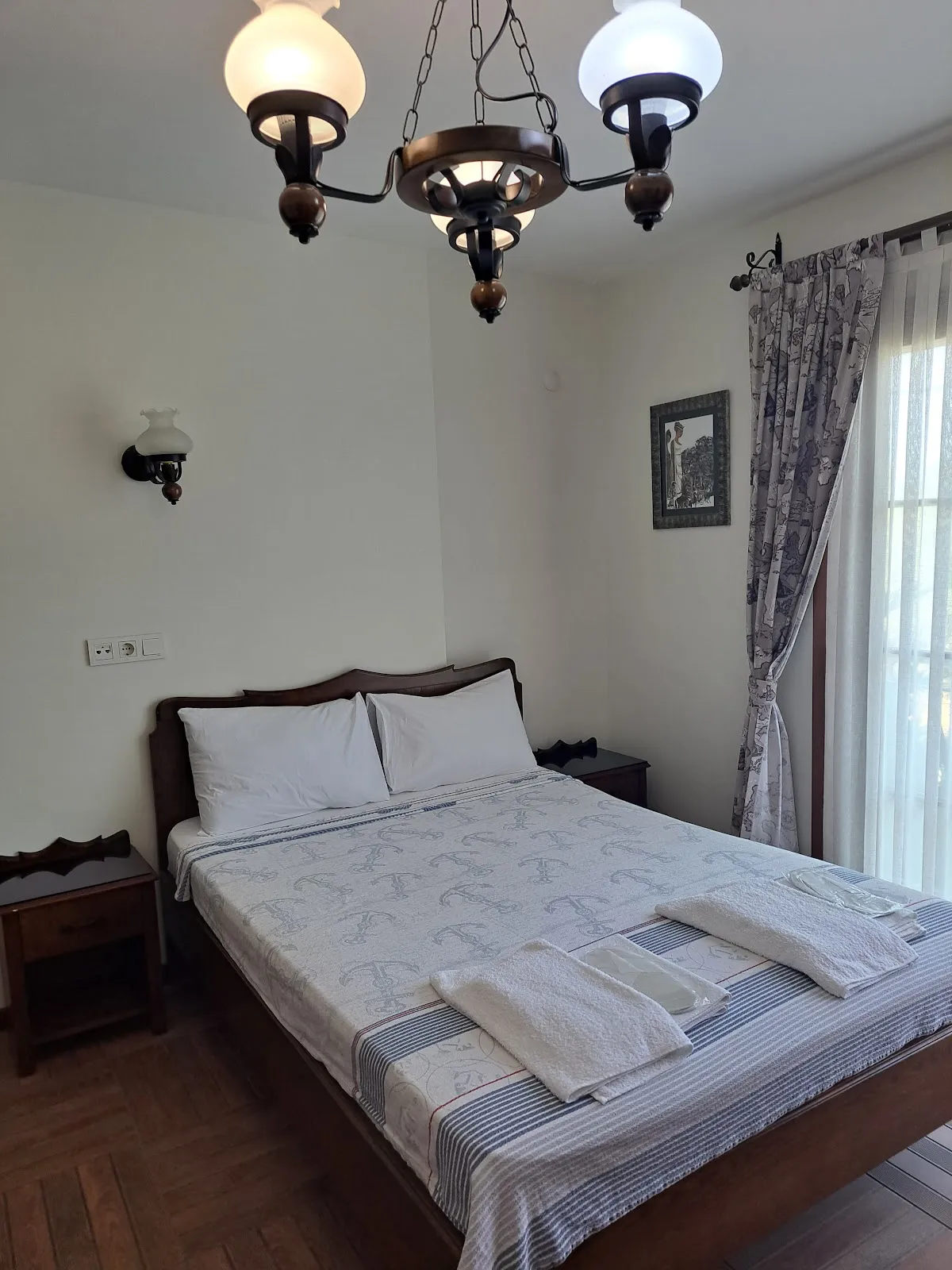 Sığacık Kaptan Motel - Hotels Sığacık 2