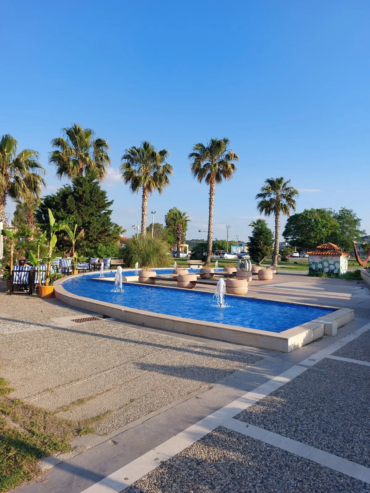 Sığacık Kaptan Motel - Hotels Sığacık 3