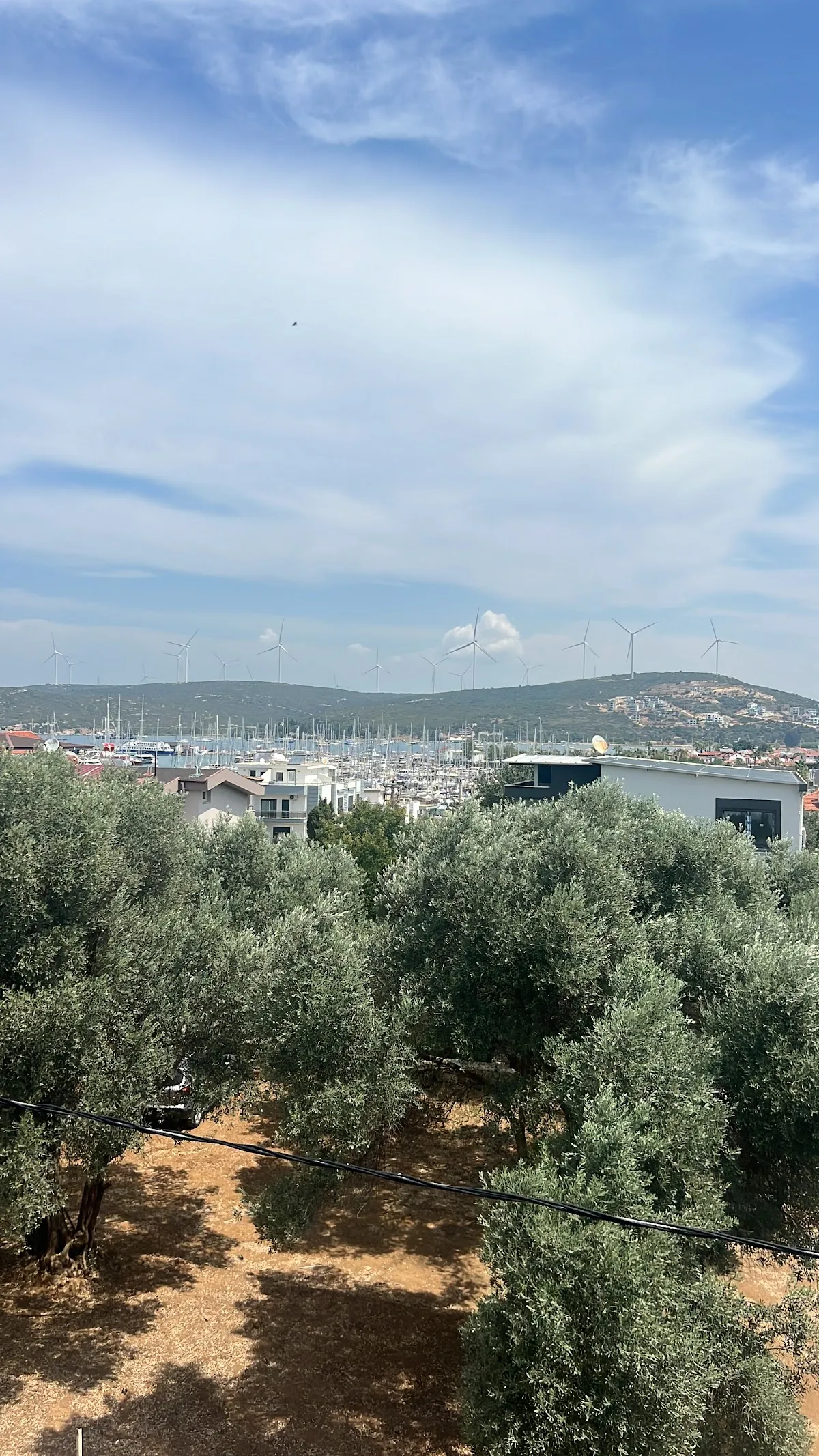 Sığacık Kaptan Motel - Hotels Sığacık 5