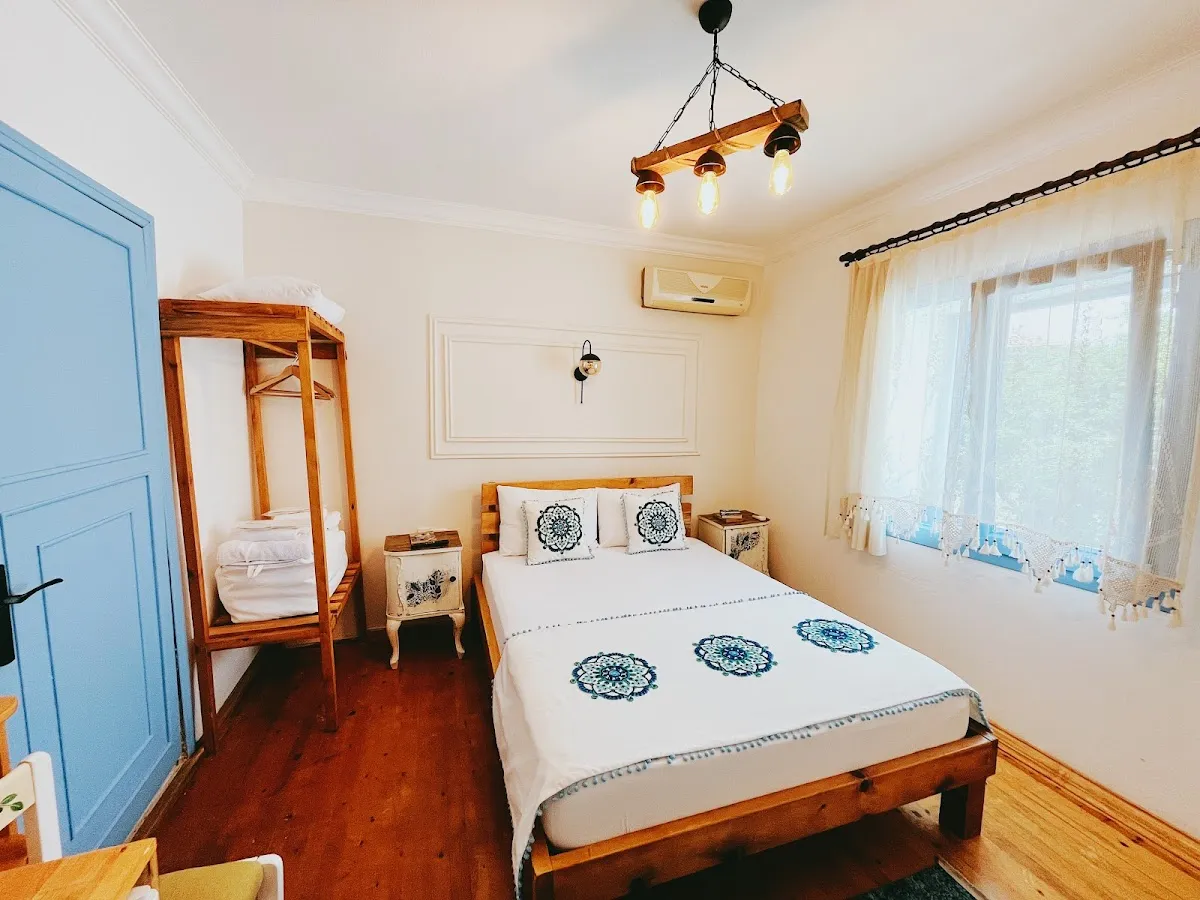 Sığacık Kırlangıç Butik Otel - Hotels Sığacık Kırlangıç Butik Otel - Hotels Sığacık mahallesi 4