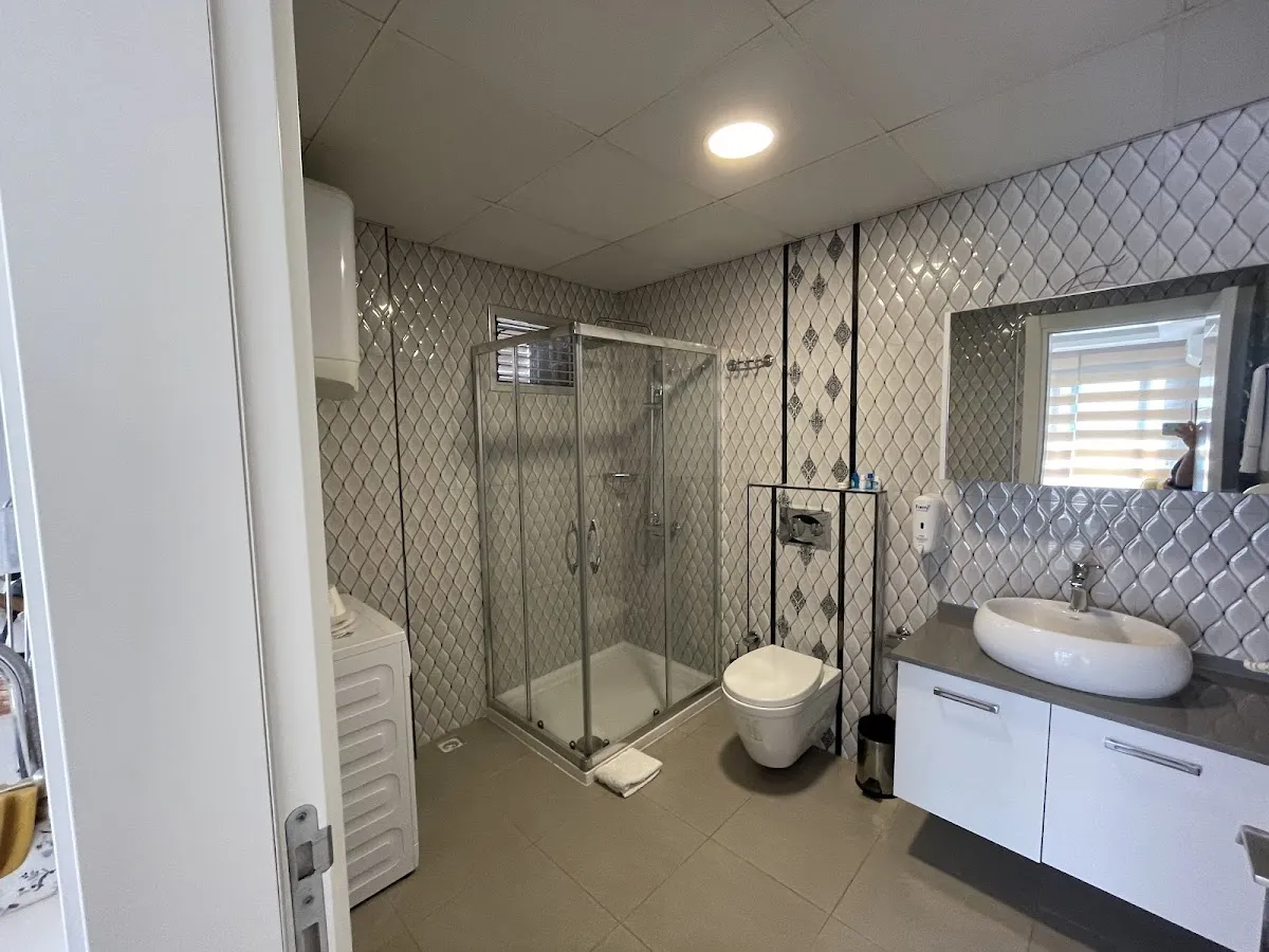 SIĞACIK MARİNA APART OTEL - Hotels SIĞACIK MARİNA APART OTEL - Hotels Sığacık 3