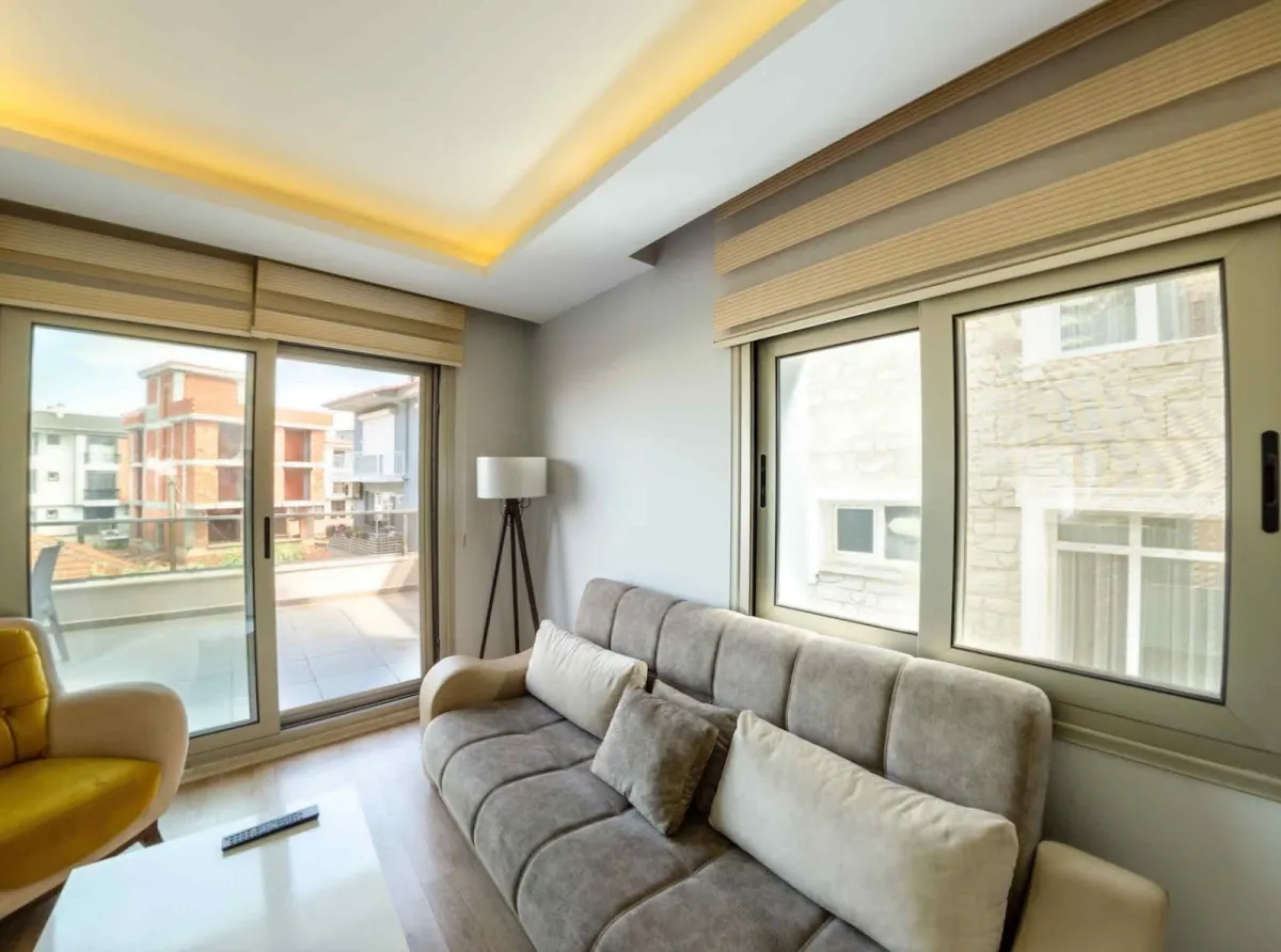 SIĞACIK MARİNA APART OTEL - Hotels SIĞACIK MARİNA APART OTEL - Hotels Sığacık 4