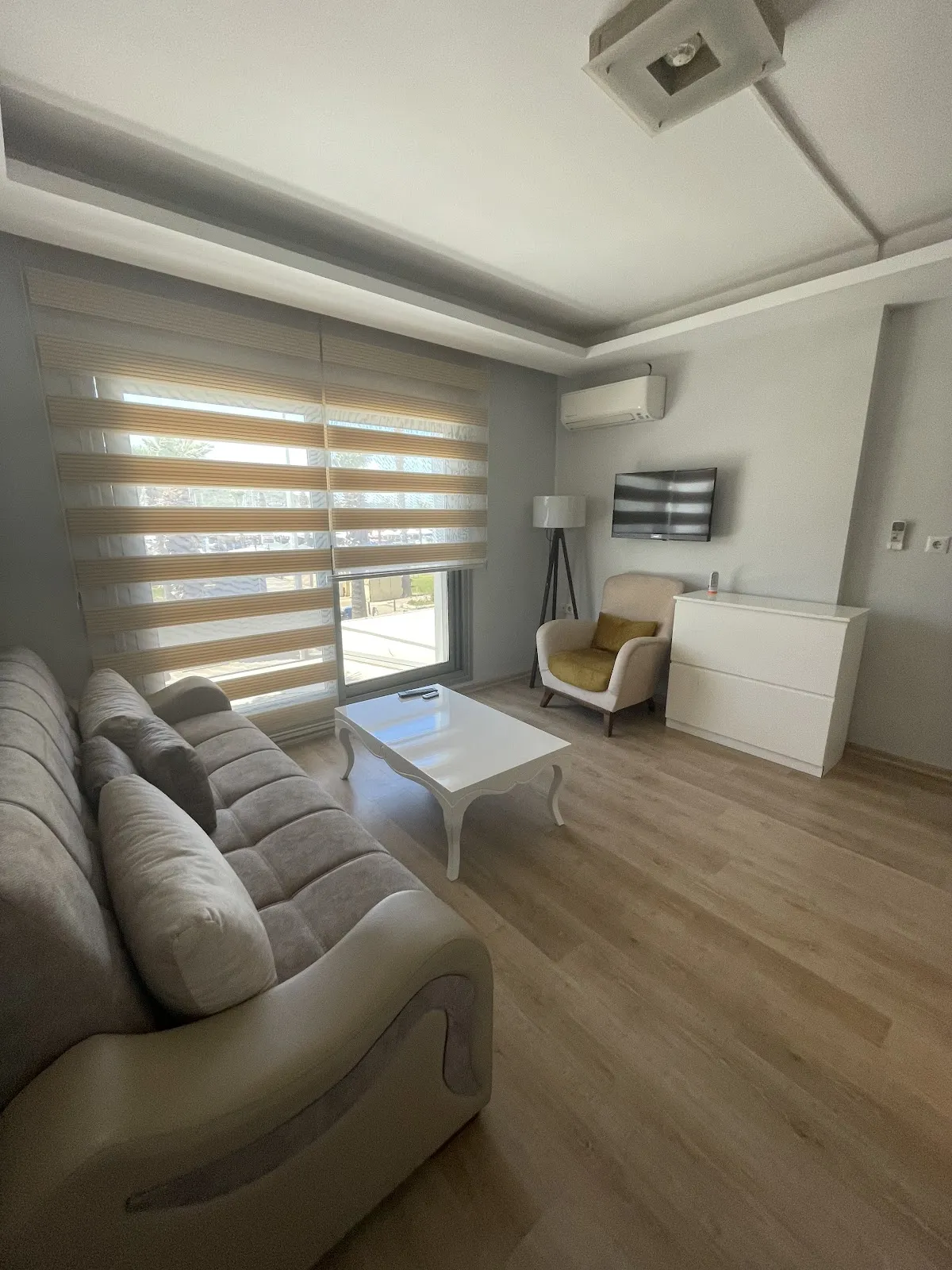 SIĞACIK MARİNA APART OTEL - Hotels Sığacık 5