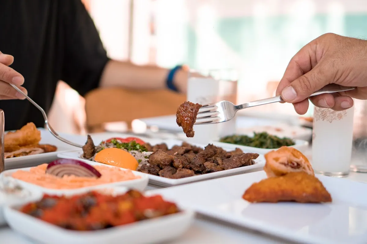 Sigacik meyhane - Restaurants Sığacık 4