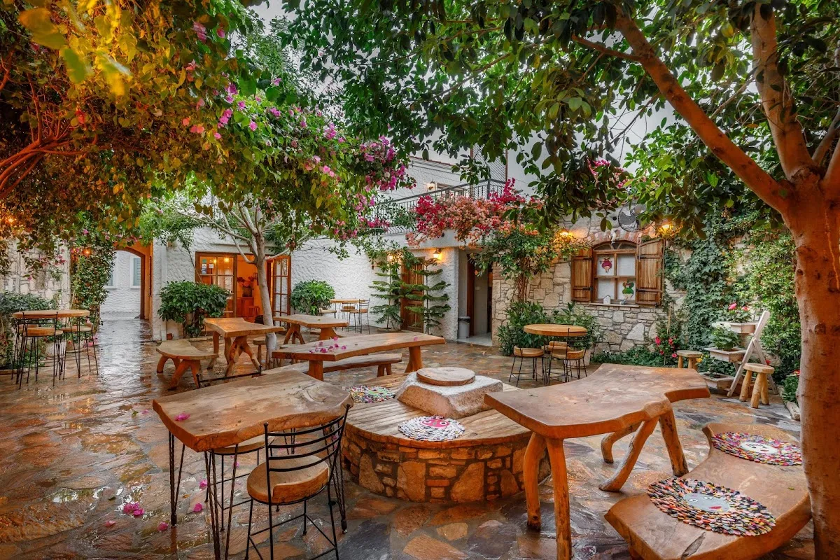 Sığacık Monza House Otel - 