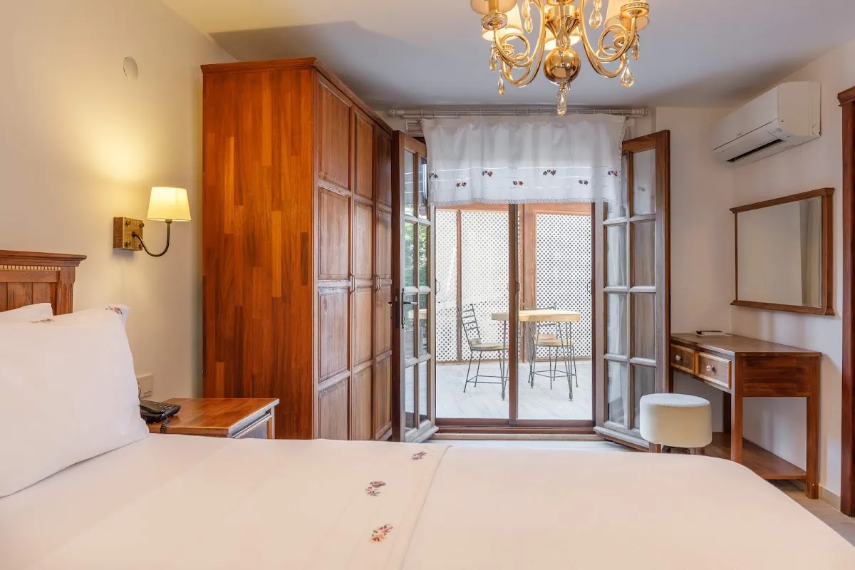 Sığacık Monza House Otel - Hotels Sığacık 2