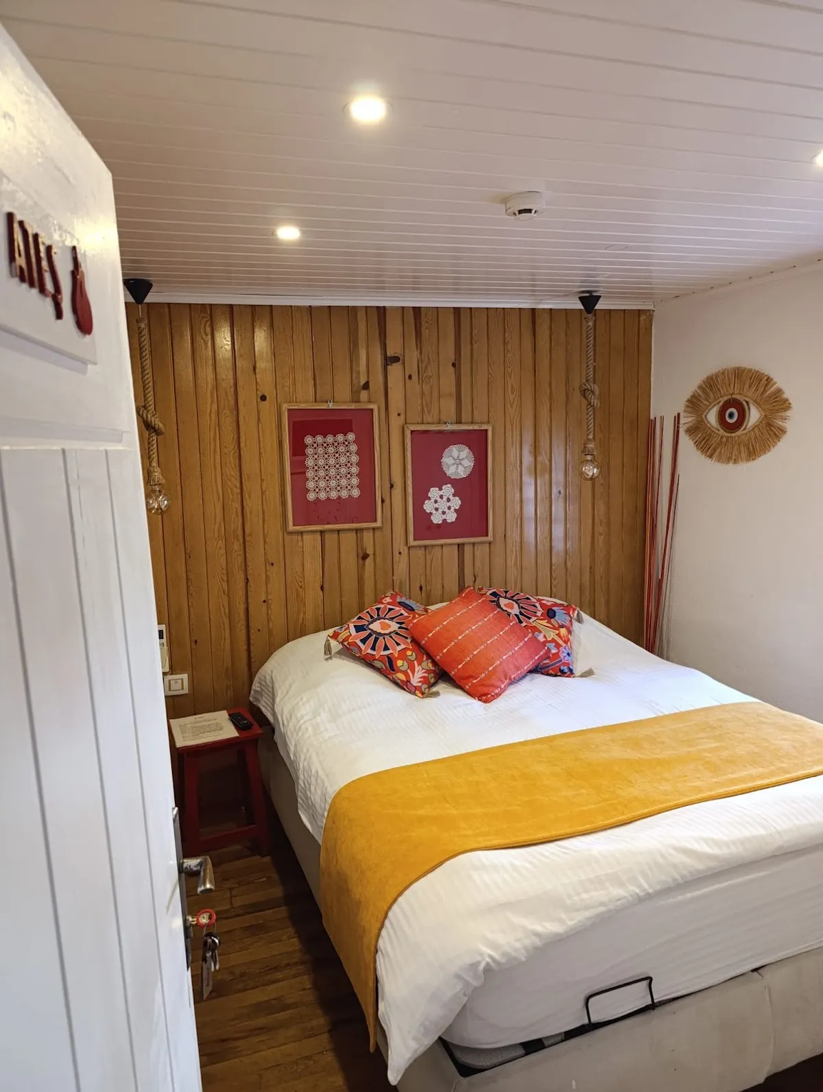 Sığacık Nar Pansiyon - Hotels Sığacık 2