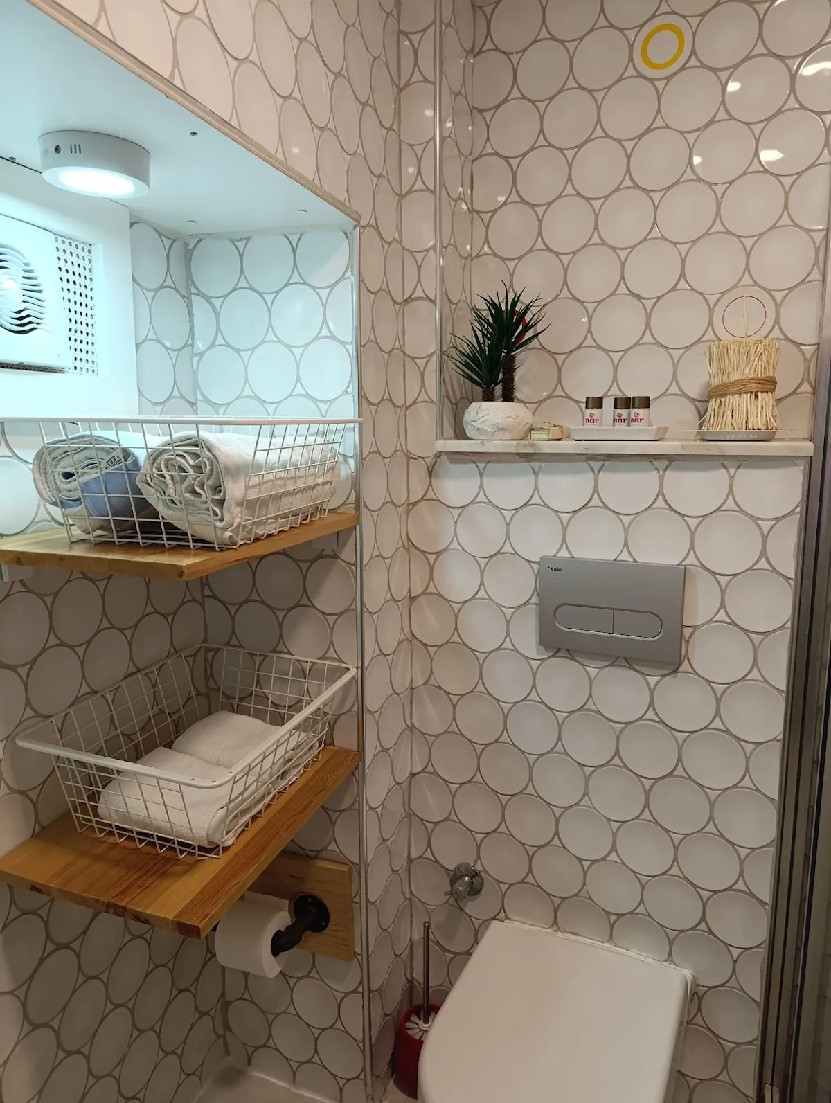 Sığacık Nar Pansiyon - Hotels Sığacık 3