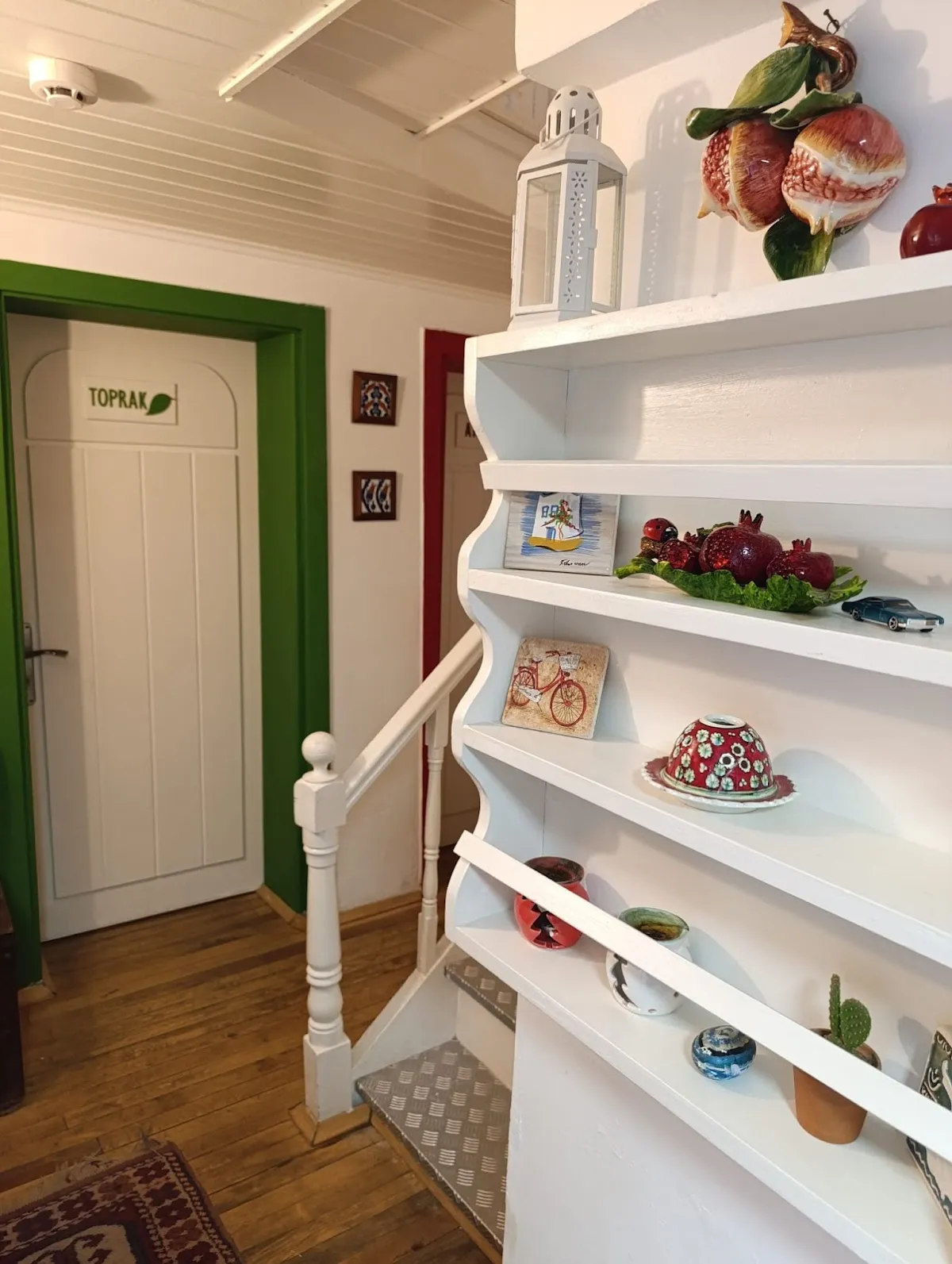 Sığacık Nar Pansiyon - Hotels Sığacık 5