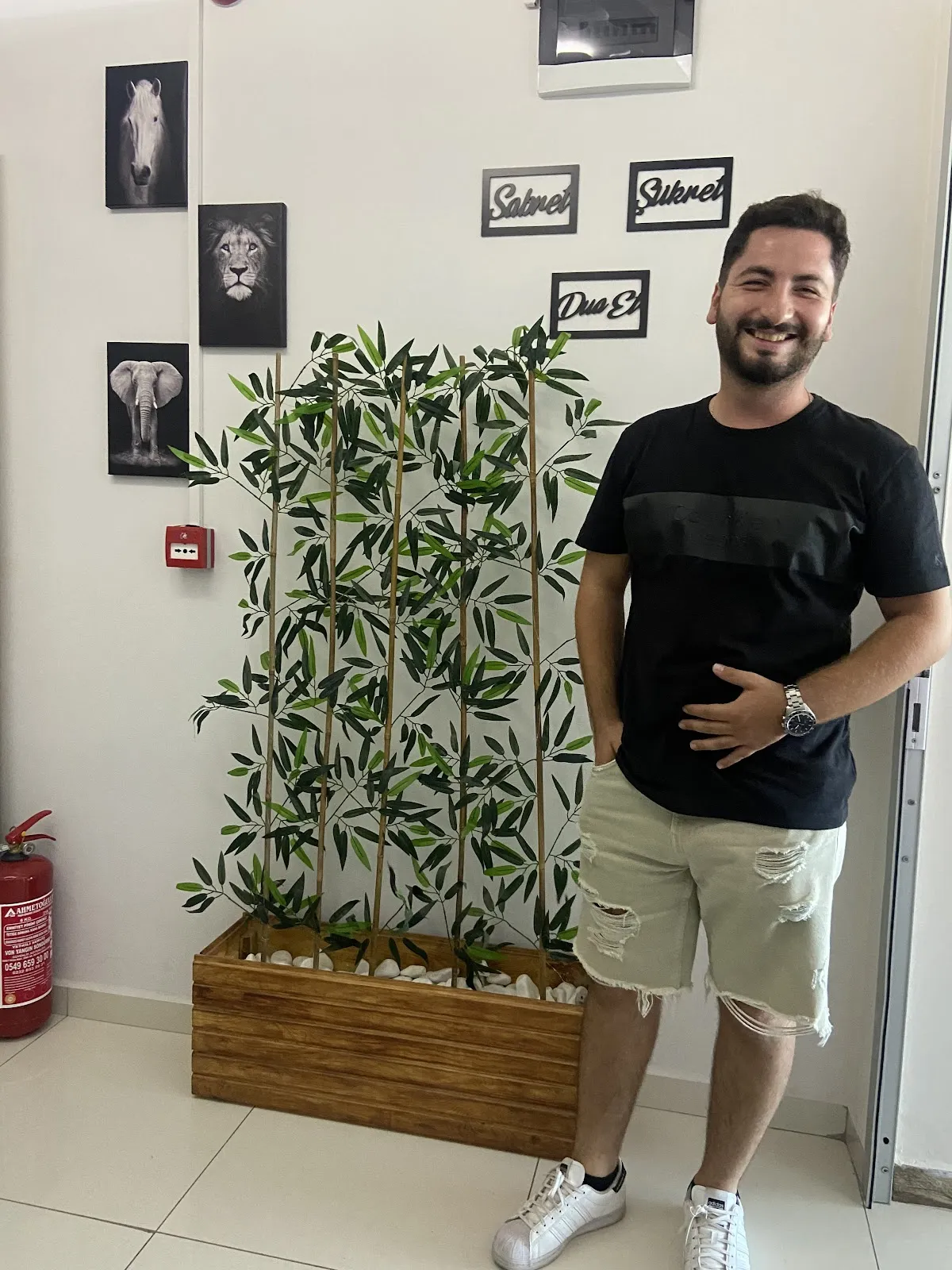 Sığacık Paradise Aile Apartı (alkolsüz) - Hotels Sığacık 5