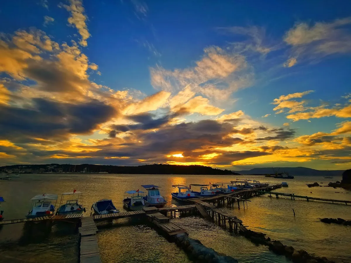 Sığacık Sahil - Places to Visit Sığacık 2