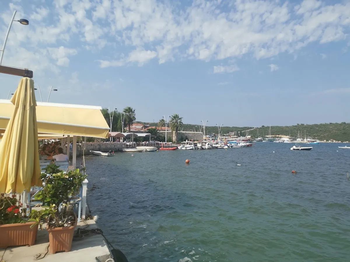 Sığacık Sahil - Places to Visit Sığacık 5