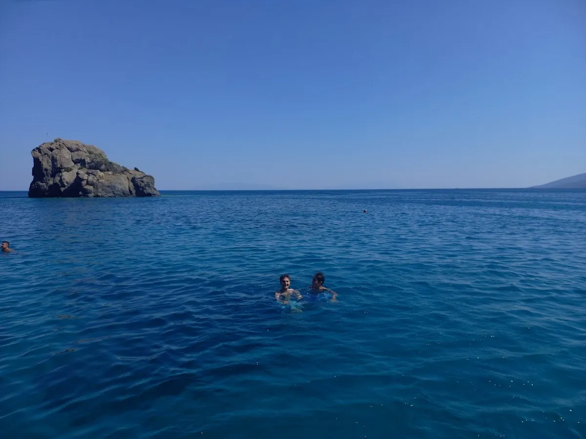 Sığacık Tekne Turu - Ada Boat Tour - Boat Tours Ada Boat Tour 4