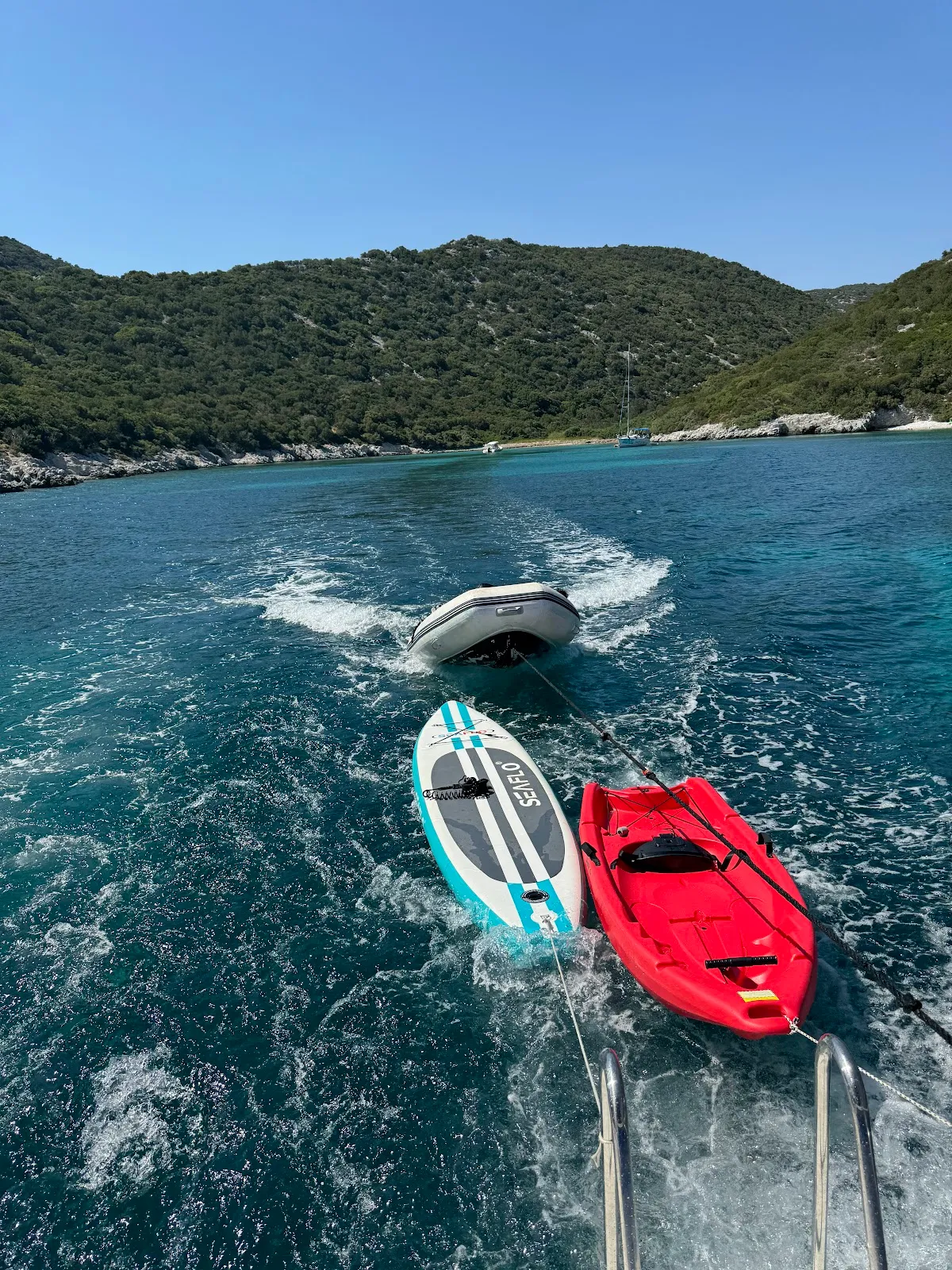 Sığacık Tekne Turu - Boat Tours BALIKCI BARINAGI BURC RESTRORANT ÖNÜ 5
