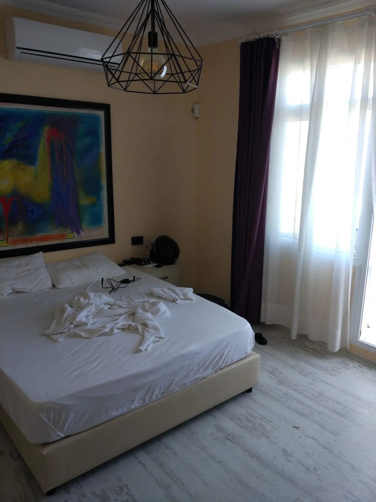 Sığacık Yakamoz Pansiyon - Hotels Sığacık 2